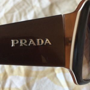 Prada Sunglasses